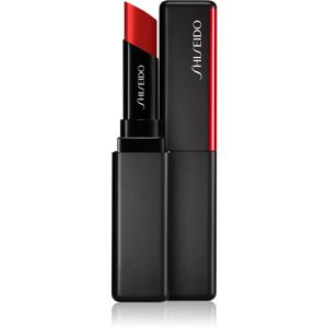 Shiseido VisionAiry Gel Lipstick gélový rúž odtieň 220 Lantern Red (Golden Red) 1.6 g