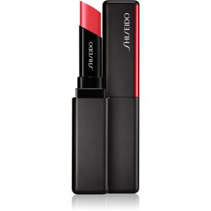 Shiseido VisionAiry Gel Lipstick gélový rúž odtieň 225 High Rise (Coral Pink) 1.6 g