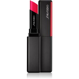 Shiseido VisionAiry Gel Lipstick gélový rúž odtieň 226 Cherry Festival (Electric Pink Red) 1.6 g