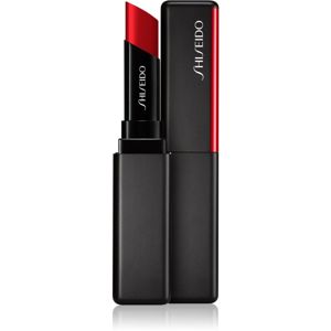Shiseido Makeup VisionAiry Gel Lipstick gélový rúž odtieň 227 Sleeping Dragon (Garnet) 1,6 g