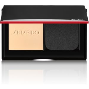Shiseido Synchro Skin Self-Refreshing Custom Finish Powder Foundation púdrový make-up odtieň 110 9 g