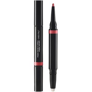 Shiseido LipLiner InkDuo rúž a kontúrovacia ceruzka na pery s balzamom odtieň 04 Rosewood 1.1 g