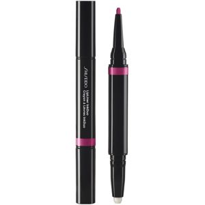 Shiseido LipLiner InkDuo rúž a kontúrovacia ceruzka na pery s balzamom odtieň 10 Violet 1.1 g
