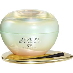 Shiseido Future Solution LX Legendary Enmei Ultimate Renewing Cream luxusný protivráskový krém na deň aj noc 50 ml