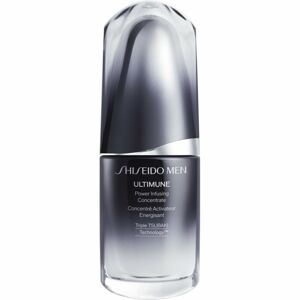 Shiseido Ultimune Power Infusing Concentrate sérum na tvár pre mužov 30 ml