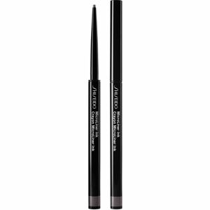 Shiseido MicroLiner Ink atramentové očné linky odtieň 07 Gray 1 ks