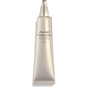 Shiseido Future Solution LX rozjasňujúca a vyhladzujúca podkladová báza SPF 30 40 ml
