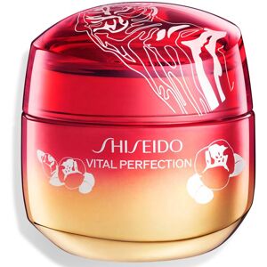 Shiseido Vital Perfection CNY Limited Edition denný a nočný liftingový krém pre ženy 50 ml