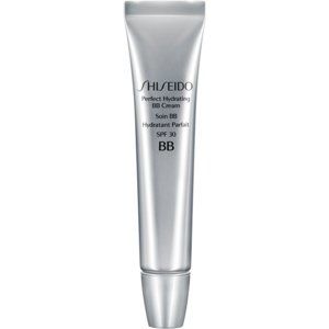 Shiseido Perfect Hydrating BB cream hydratačný BB krém SPF 30 odtieň Dark 30 ml