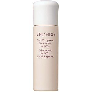 Shiseido Deodorants Anti-Perspirant Deodorant Roll-On guľôčkový deodorant antiperspirant 50 ml