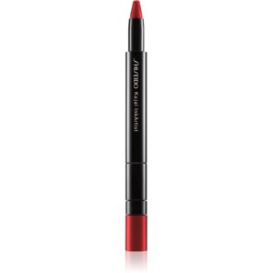 Shiseido Makeup Kajal InkArtist ceruzka na oči 4 v 1 odtieň 03 Rose Pagoda (Red) 0,8 g