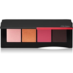 Shiseido Essentialist Eye Palette paletka očných tieňov odtieň 08 Jizoh Street Reds 5.2 g