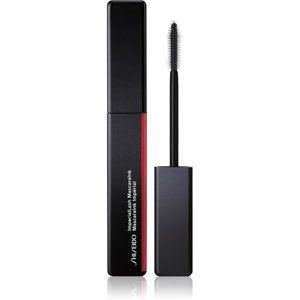 Shiseido Makeup ImperialLash MascaraInk riasenka pre objem, dĺžku a oddelenie rias odtieň 01 Sumi Black 8.5 g