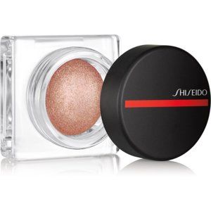Shiseido Aura Dew Face, Eyes, Lips rozjasňovač na oči a tvár odtieň 03 Cosmic (Rose Gold) 4,8 g