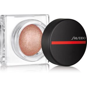 Shiseido Makeup Aura Dew Face, Eyes, Lips rozjasňovač na oči a tvár odtieň 03 Cosmic (Rose Gold) 4.8 g