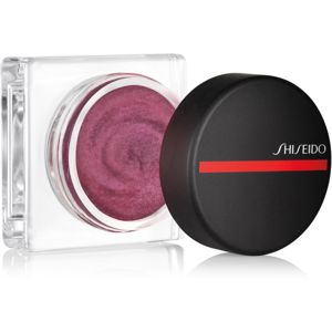 Shiseido Makeup Minimalist WhippedPowder Blush lícenka odtieň 05 Ayao (Plum) 5 g