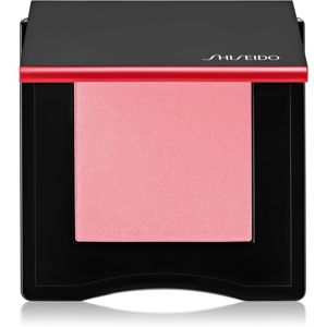 Shiseido Makeup InnerGlow CheekPowder rozjasňujúca lícenka odtieň 03 Floating Rose 4 g