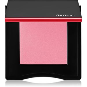 Shiseido Makeup InnerGlow CheekPowder rozjasňujúca lícenka odtieň 04 Aura Pink 4 g