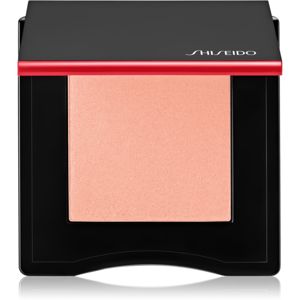 Shiseido InnerGlow CheekPowder rozjasňujúca lícenka odtieň 05 Solar Haze 4 g