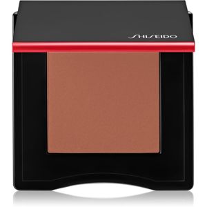 Shiseido InnerGlow CheekPowder rozjasňujúca lícenka odtieň 07 Cocoa Dusk 4 g