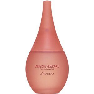 Shiseido Energizing Fragrance Parfumovaná voda pre ženy 50 ml