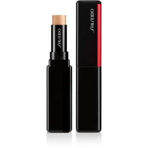 Shiseido Synchro Skin Correcting GelStick Concealer korektor odtieň 201 Light 2,5 g