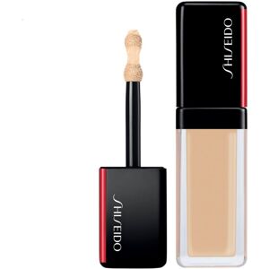 Shiseido Synchro Skin Self-Refreshing Concealer tekutý korektor odtieň 201 Light 5.8 ml