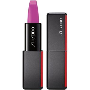 Shiseido ModernMatte Powder Lipstick matný púdrový rúž odtieň 530 NightOrchid 4 g