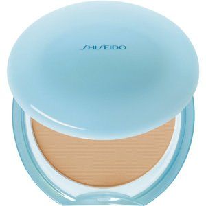 Shiseido Pureness Matifying Compact Oil-Free Foundation kompaktný make-up SPF 15 odtieň 30 Natural Ivory 11 g