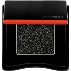 Shiseido POP PowderGel očné tiene vodeodolné odtieň 09 Dododo Black 2,2 g
