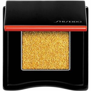Shiseido POP PowderGel očné tiene vodeodolné odtieň 13 Kan-Kan Gold 2,2 g