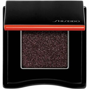 Shiseido POP PowderGel očné tiene vodeodolné odtieň 15 Bachi-Bachi Plum 2,2 g