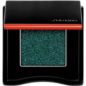 Shiseido POP PowderGel očné tiene vodeodolné odtieň 16 Zawa-Zawa Green 2,2 g