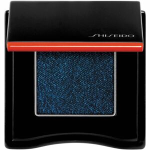 Shiseido POP PowderGel očné tiene vodeodolné odtieň 17 Zaa-Zaa Navy 2,2 g