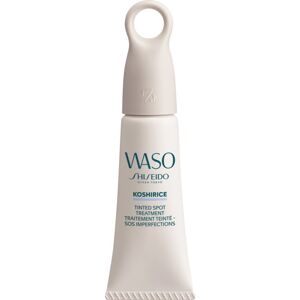 Shiseido Waso Koshirice korektor na tvár odtieň Natural Honey 8 ml