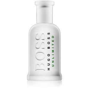Hugo Boss BOSS Bottled Unlimited toaletná voda pre mužov 200 ml