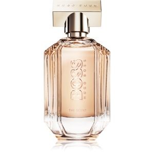 Hugo Boss BOSS The Scent parfumovaná voda pre ženy 100 ml