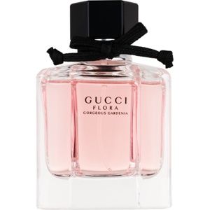 Gucci Flora by Gucci – Gorgeous Gardenia toaletná voda pre ženy 50 ml limitovaná edícia