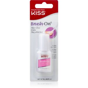 KISS Brush-On lepidlo na nechty 5 g