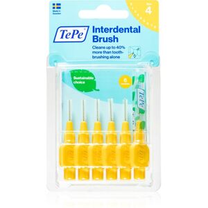 TePe Interdental Brush Original medzizubná kefka 1 ks