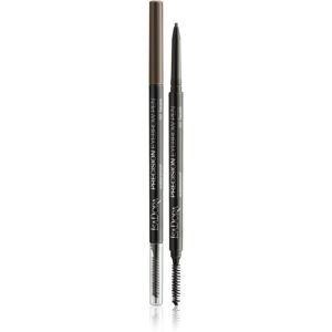 IsaDora Precision Eyebrow Pen precízna ceruzka na obočie odtieň 02 Taupe 0,09 g