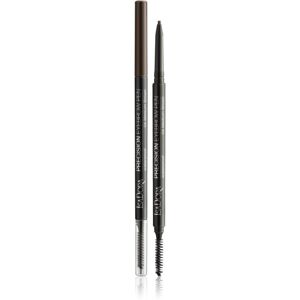 IsaDora Precision Eyebrow Pen precízna ceruzka na obočie odtieň 04 Medium Brown 0,09 g