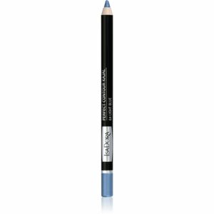IsaDora Perfect Contour Kajal kajalová ceruzka na oči odtieň 64 Light Blue 1,2 g