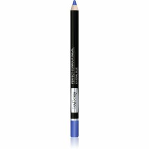 IsaDora Perfect Contour Kajal kajalová ceruzka na oči odtieň 67 Royal Blue 1,2 g