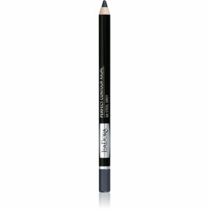 IsaDora Perfect Contour Kajal kajalová ceruzka na oči odtieň 68 Steel Grey 1,2 g