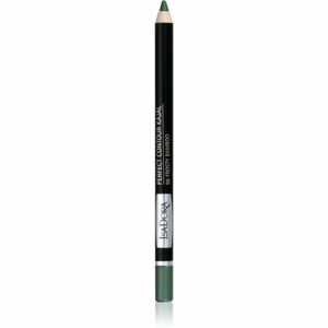 IsaDora Perfect Contour Kajal kajalová ceruzka na oči odtieň 96 Frosty Bamboo 1,2 g