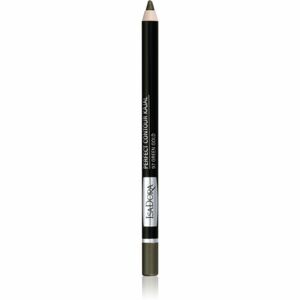 IsaDora Perfect Contour Kajal kajalová ceruzka na oči odtieň 97 Green Gold 1,2 g