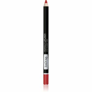 IsaDora Perfect Lipliner kontúrovacia ceruzka na pery odtieň 215 Classic Red 1,2 g