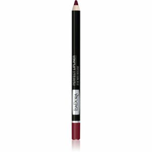 IsaDora Perfect Lipliner kontúrovacia ceruzka na pery odtieň 216 Red Rouge 1,2 g