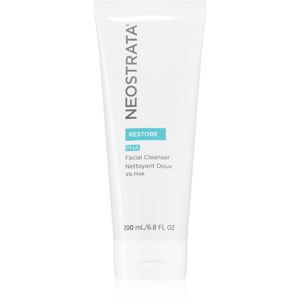 NeoStrata Restore Facial Cleanser jemný čistiaci gél pre všetky typy pleti vrátane citlivej 200 ml